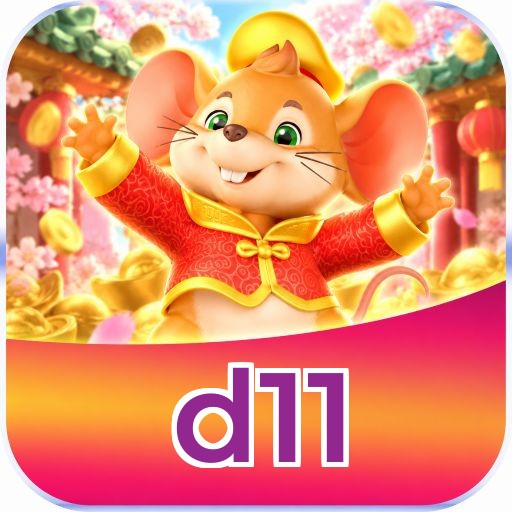d11 Bônus R$ 5.000 Logo