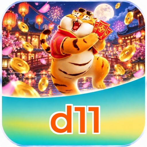 d11 APP Mobile - Android & iOS