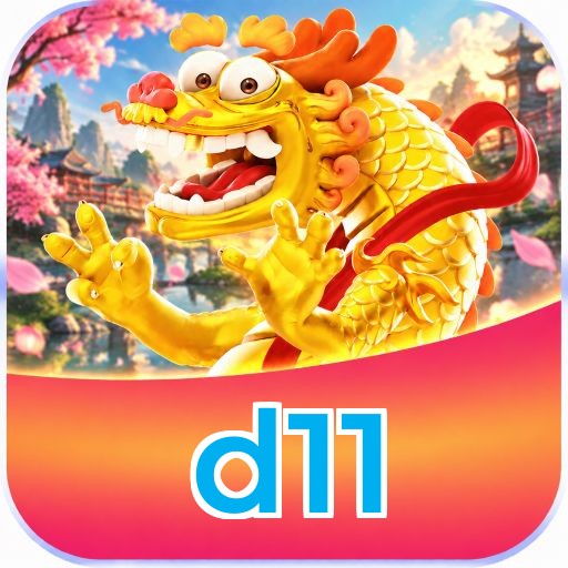 d11 Logo 1