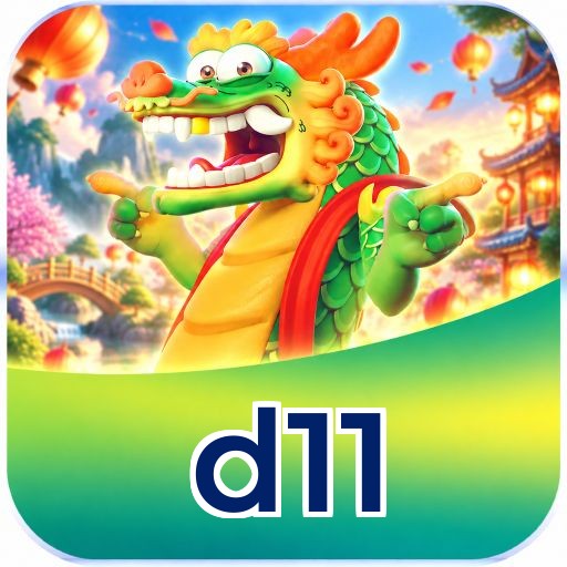 d11 Logo