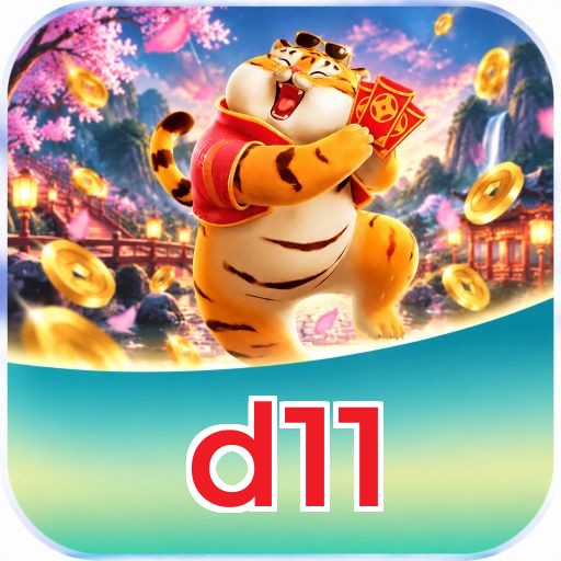d11 Segurança Logo 3