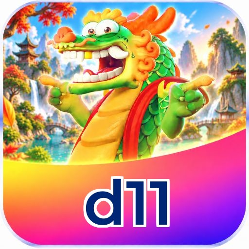 d11 Logo