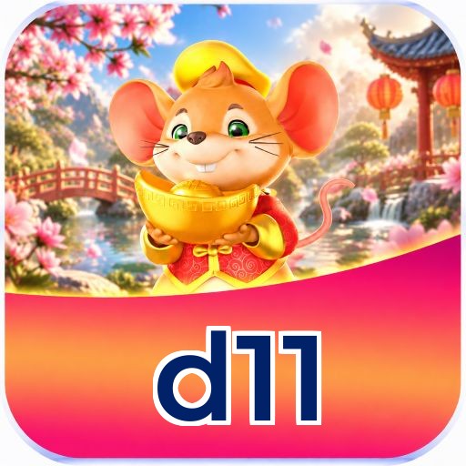 d11 Logo 3