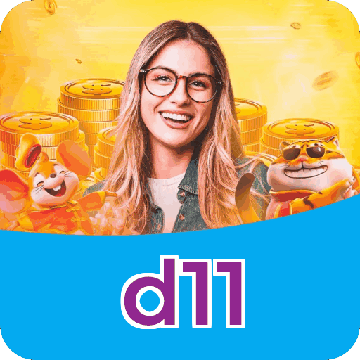 d11 segurança SSL 256-bit - Licença Curaçao, eCOGRA, GLI certificado