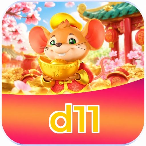 Slots d11 - Jackpots Progressivos