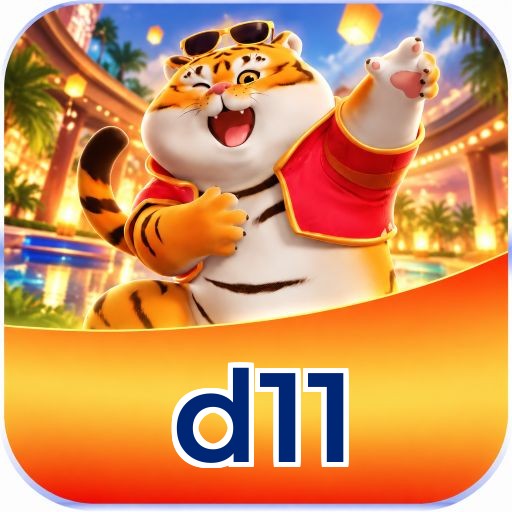 d11 Logo