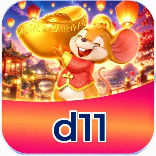 d11 Logo