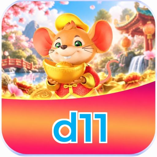 d11 Logo