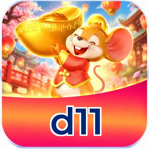 d11 Logo