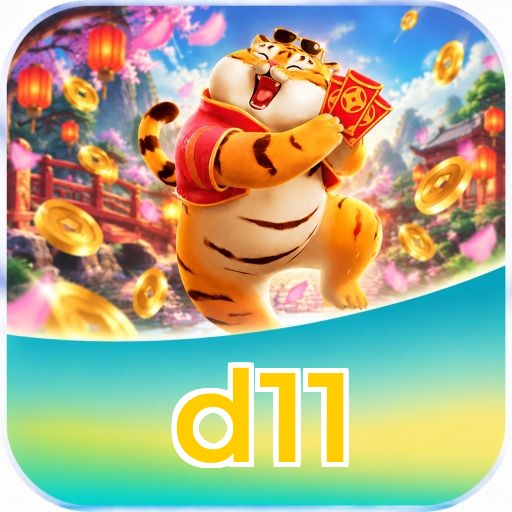 d11 Logo