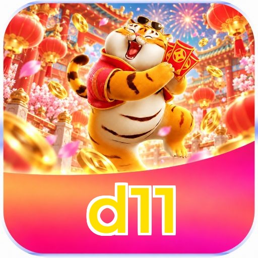 d11 Logo