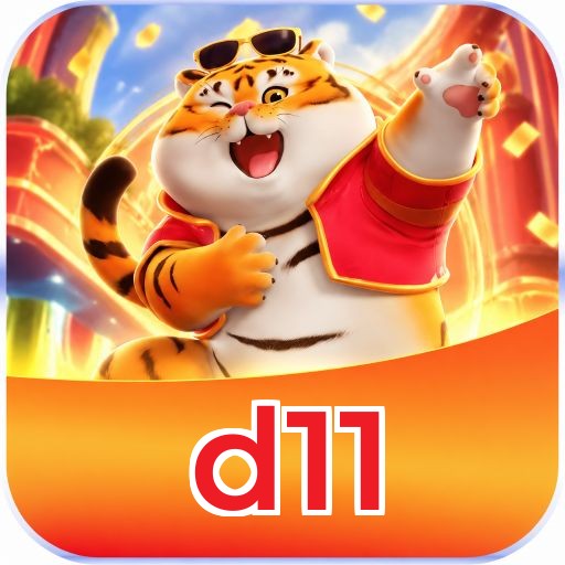 d11 Segurança Logo 1