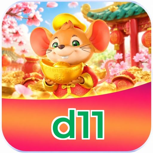 d11 Logo