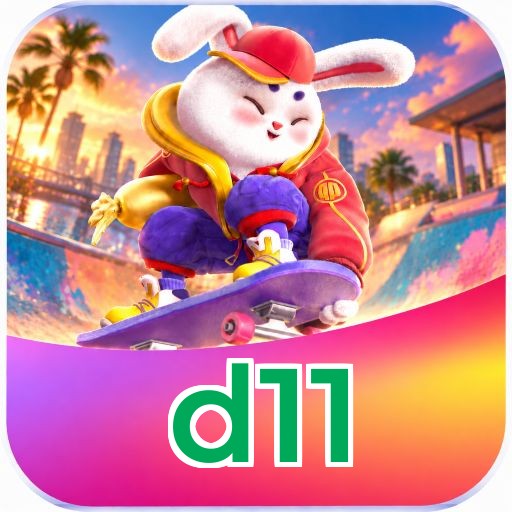 d11 Logo