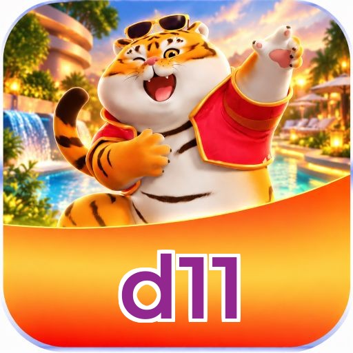 d11 Logo