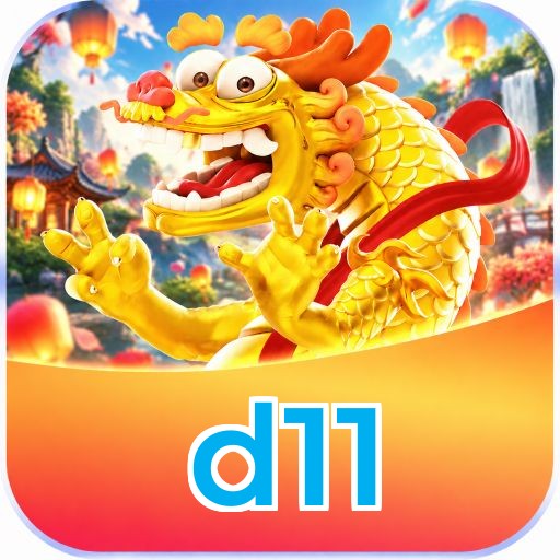 d11 Logo