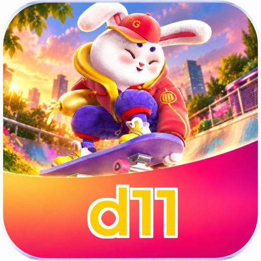 d11 Download Logo Oficial