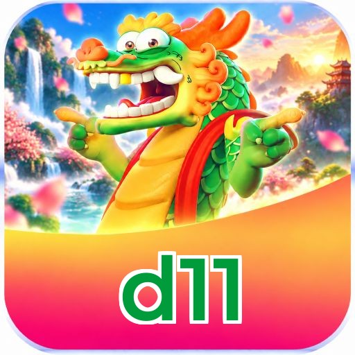 d11 Fortune Tiger Oficial