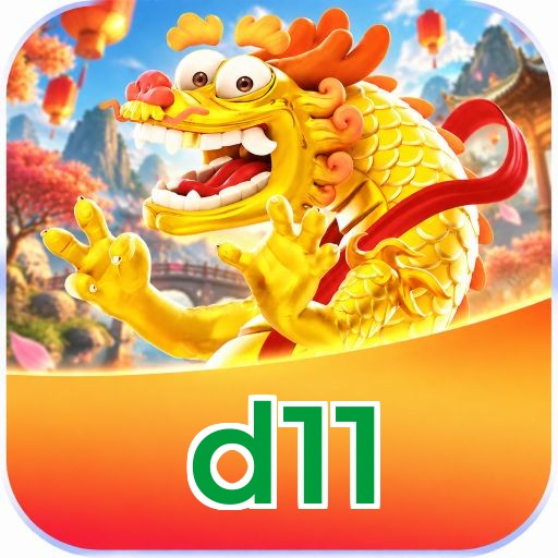 d11 Logo