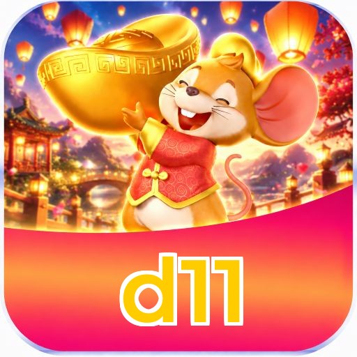 d11 PIX Instantâneo - Saques em 8 Minutos